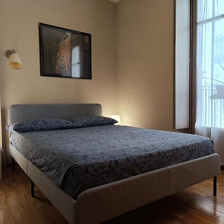 Garibaldi Turin Charming Apartman Kültér fotó