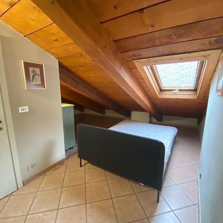 Garibaldi Turin Charming Apartman Kültér fotó