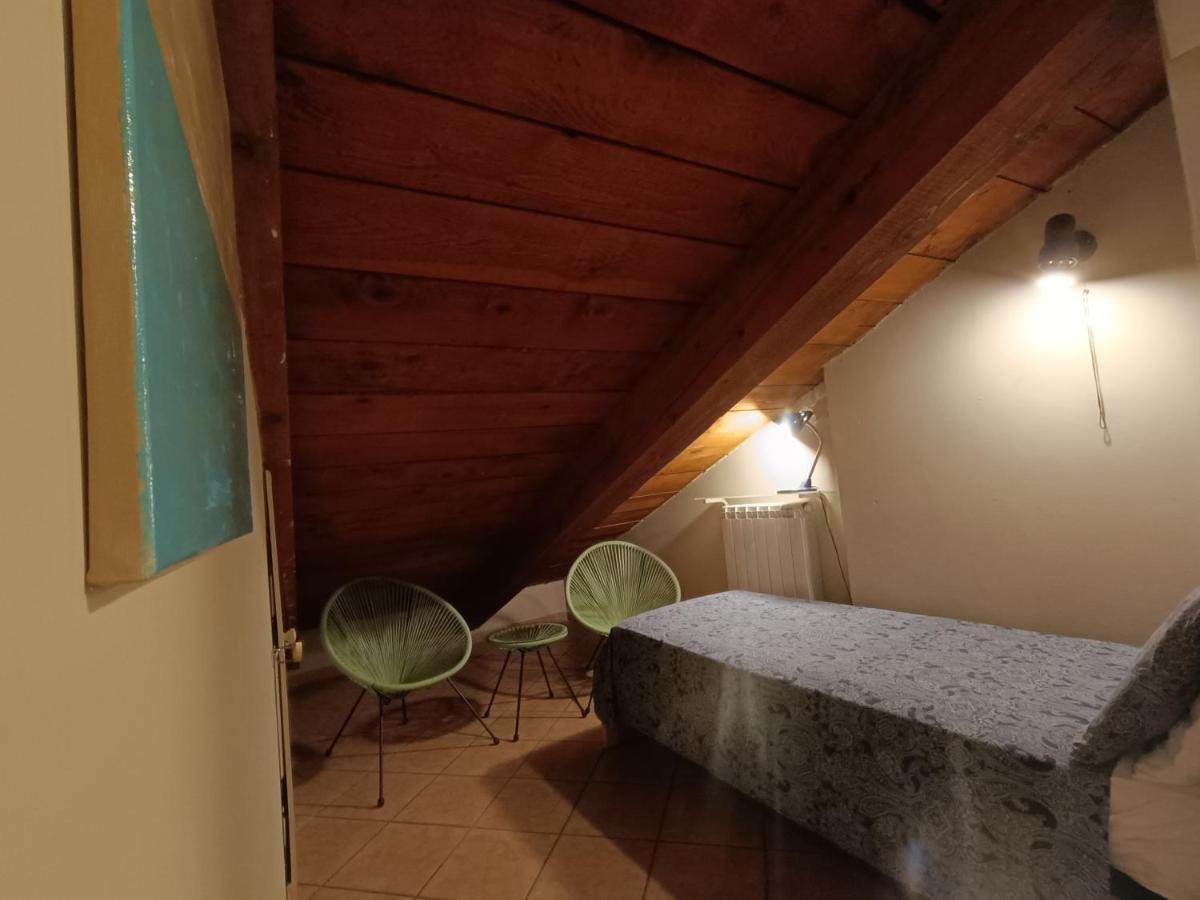 Garibaldi Turin Charming Apartman Kültér fotó