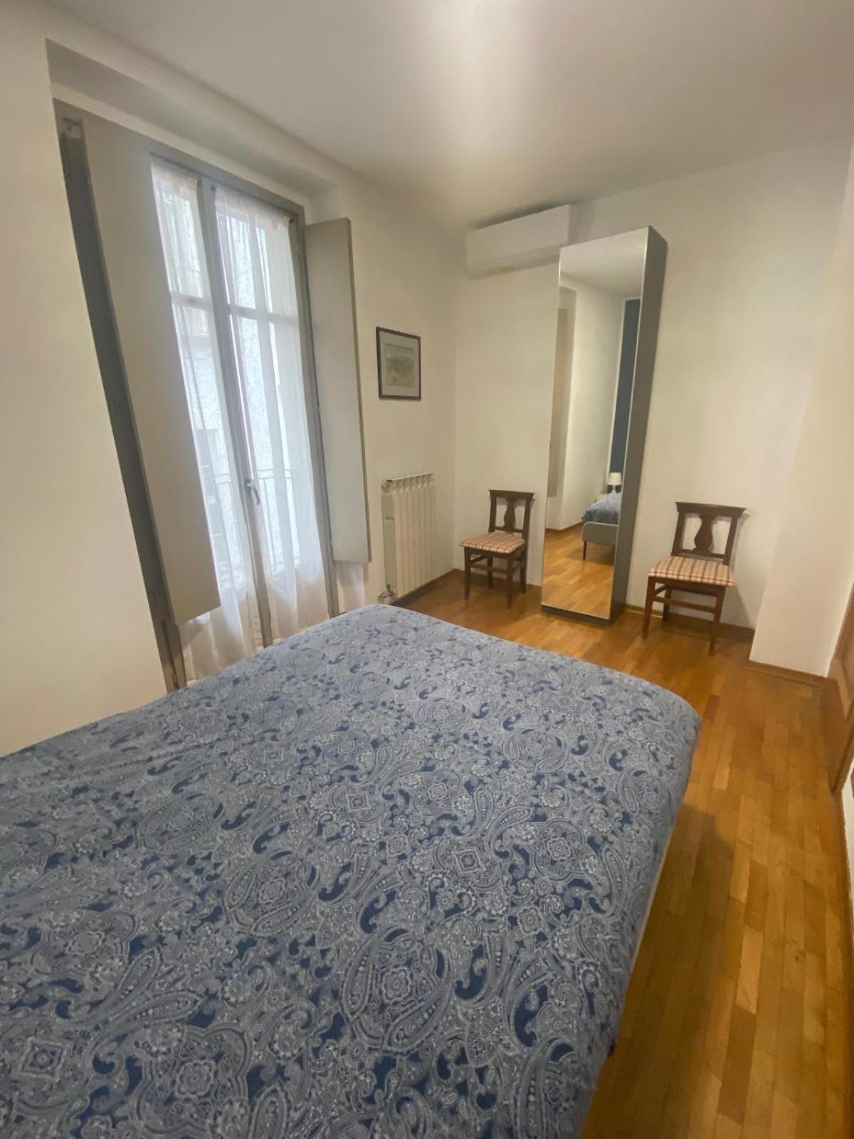 Garibaldi Turin Charming Apartman Kültér fotó