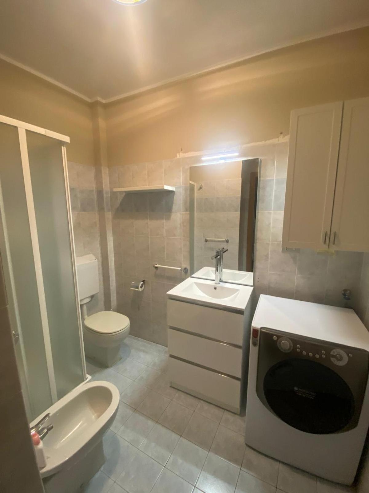 Garibaldi Turin Charming Apartman Kültér fotó