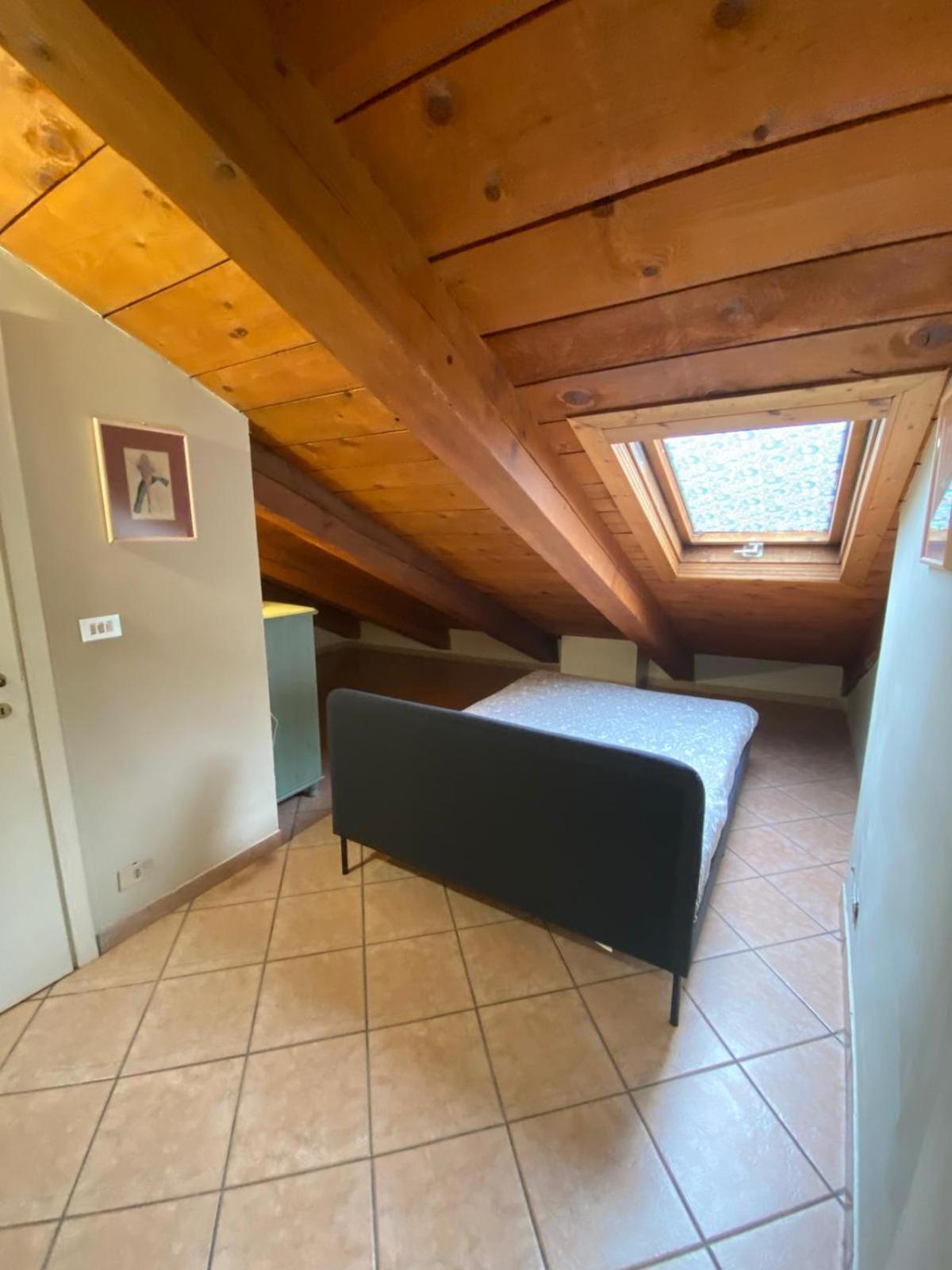 Garibaldi Turin Charming Apartman Kültér fotó